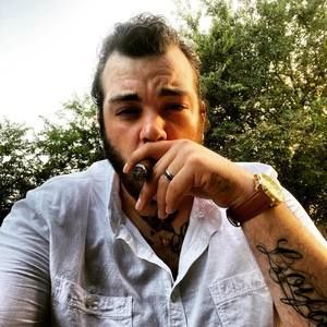 Meet your Posher, Austin